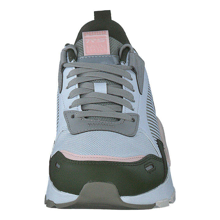Rs 3.0 Synth Pop Puma White-green Moss