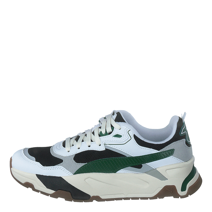 Trinity Puma Black-vine-puma White