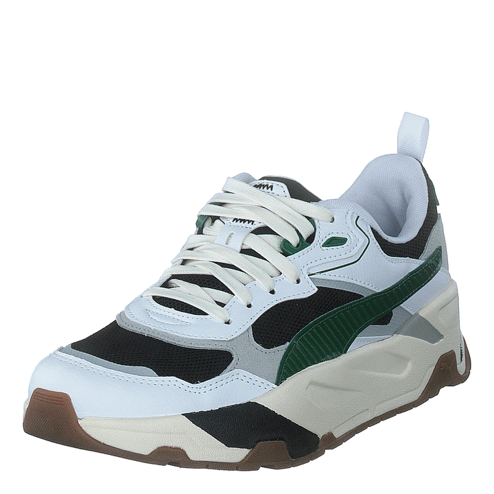 Trinity Puma Black-vine-puma White