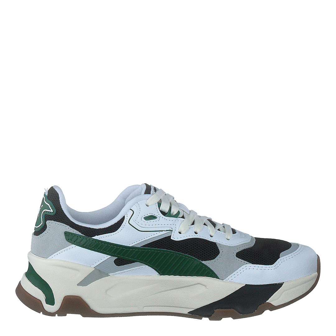 Trinity Puma Black-vine-puma White