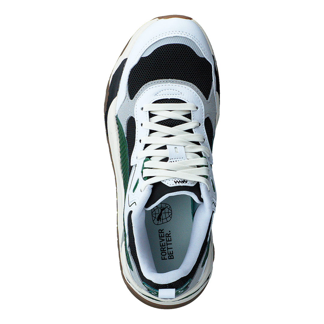 Trinity Puma Black-vine-puma White