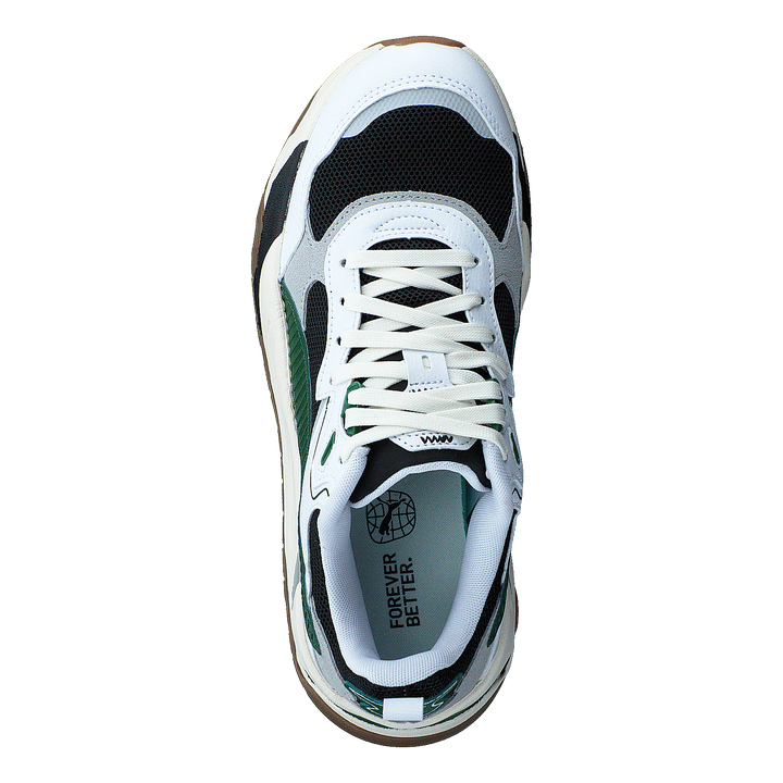 Trinity Puma Black-vine-puma White