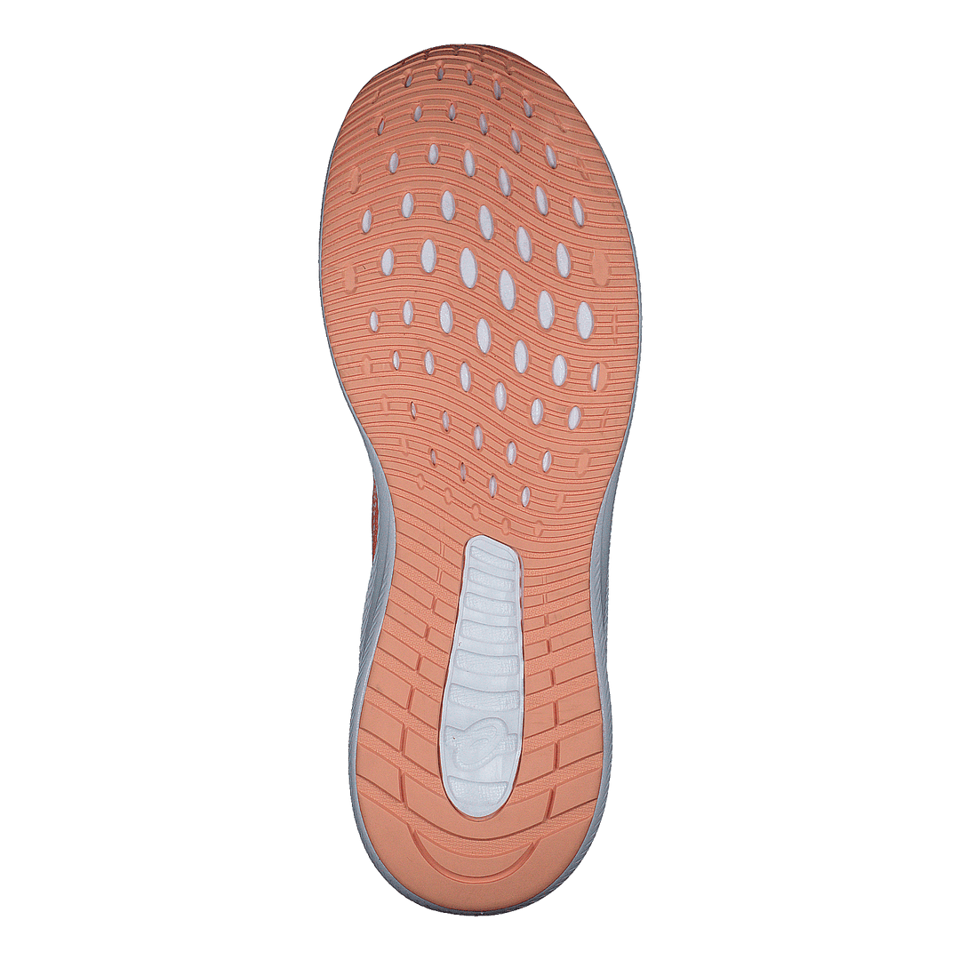 Patriot 13 Papaya/white