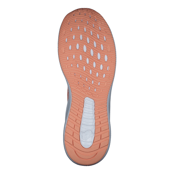 Patriot 13 Papaya/white