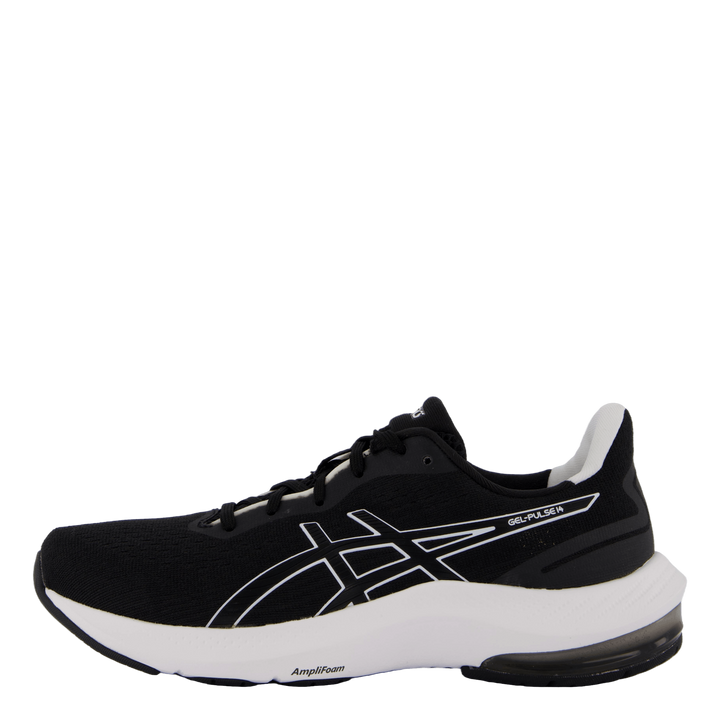 Gel-pulse 14 Black/white
