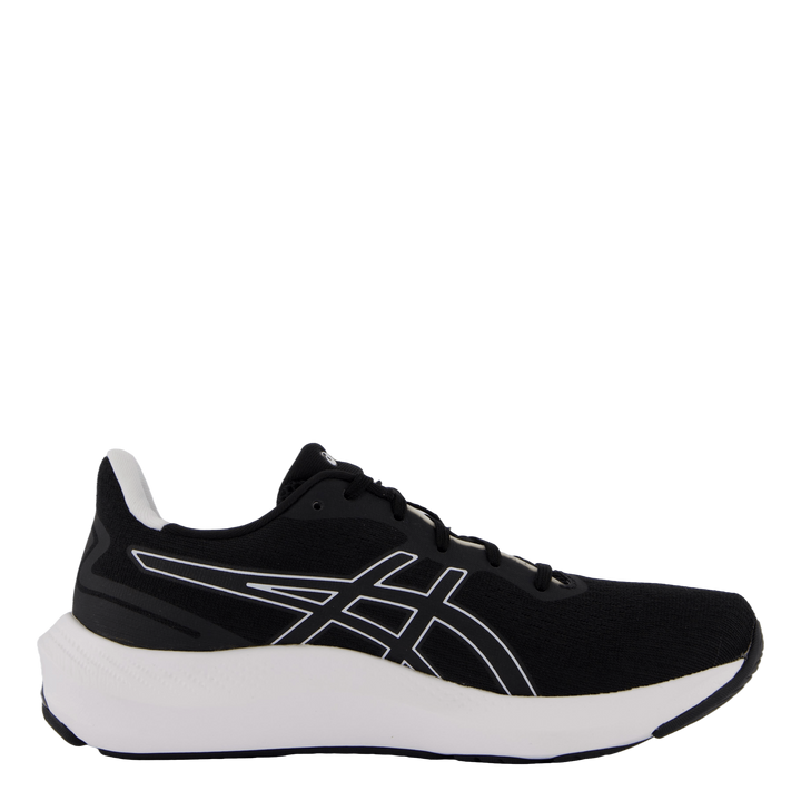 Gel-pulse 14 Black/white