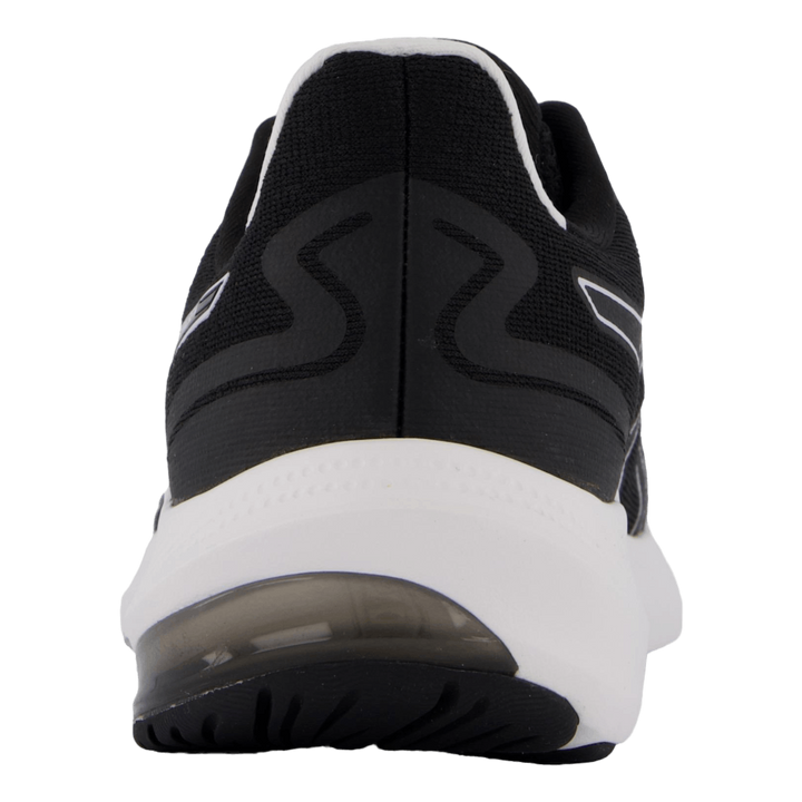 Gel-pulse 14 Black/white