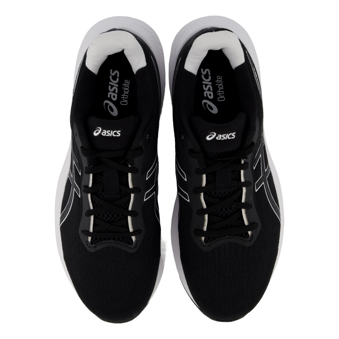 Gel-pulse 14 Black/white