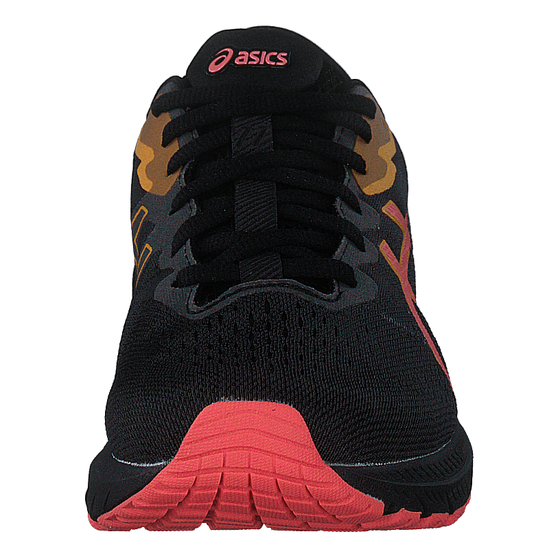 Gt-1000 11 Gtx Black/papaya