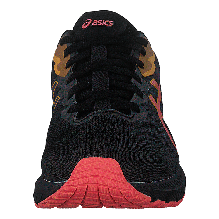 Gt-1000 11 Gtx Black/papaya