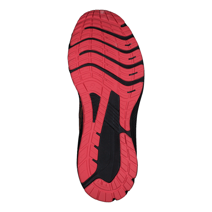 Gt-1000 11 Gtx Black/papaya