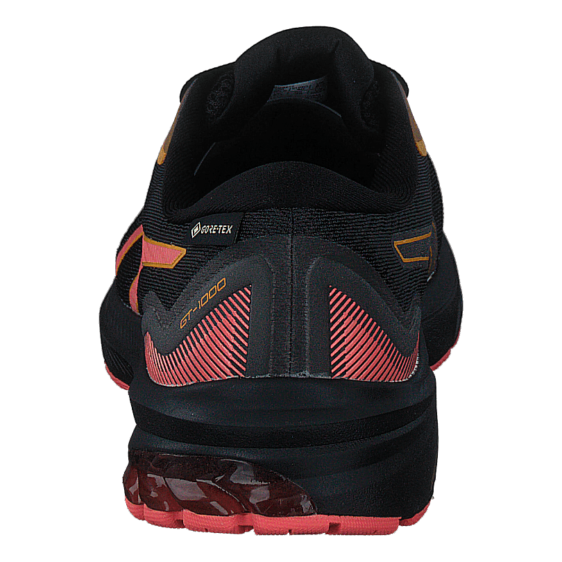 Gt-1000 11 Gtx Black/papaya