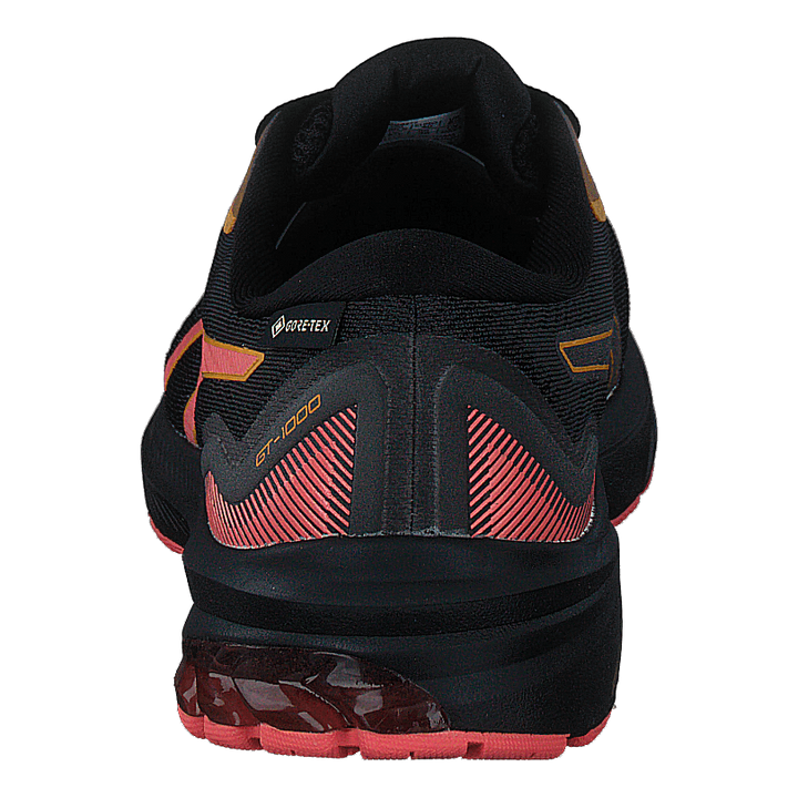 Gt-1000 11 Gtx Black/papaya