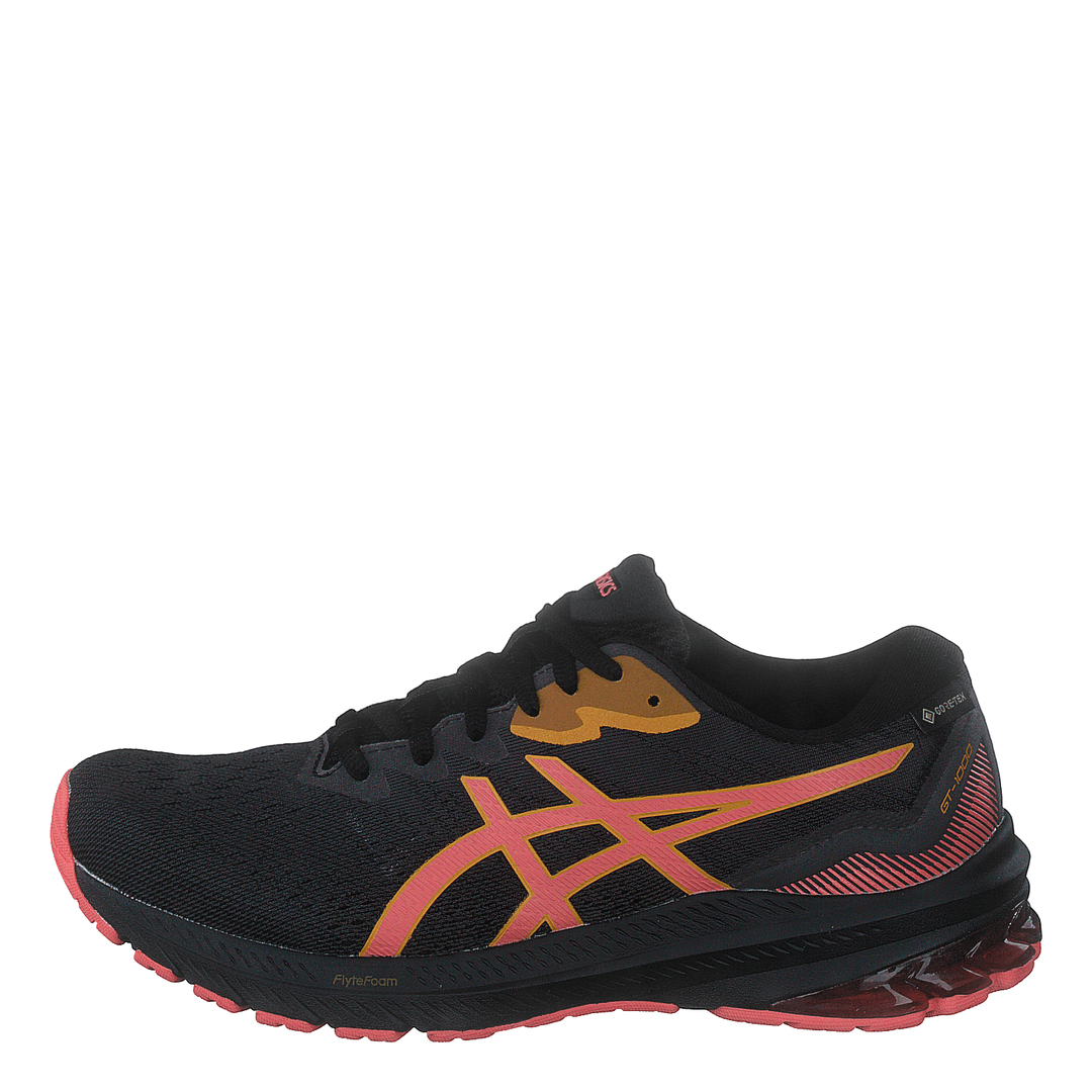 Gt-1000 11 Gtx Black/papaya