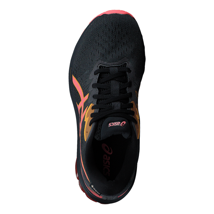 Gt-1000 11 Gtx Black/papaya