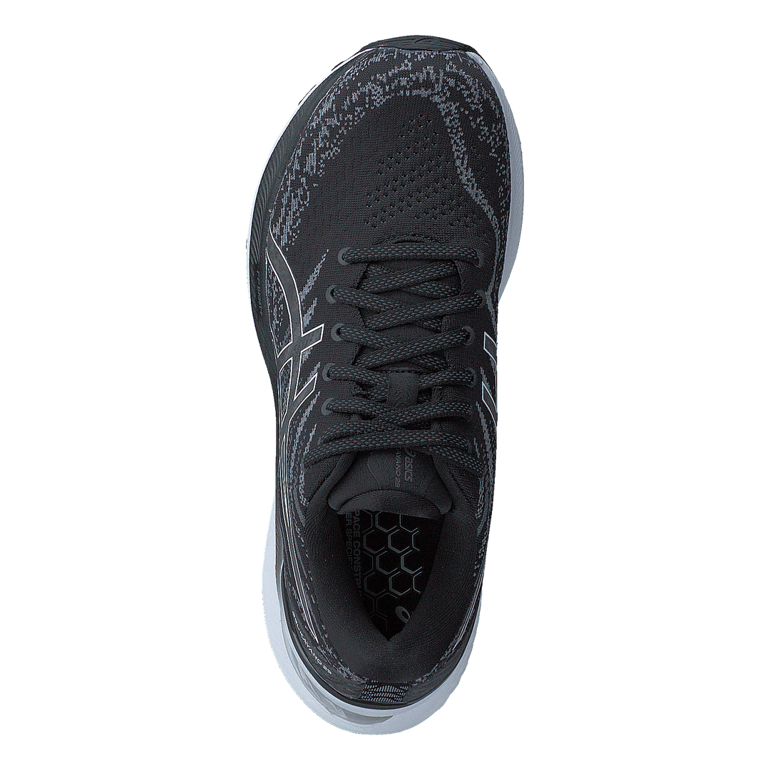 Gel-kayano 29 Black/white