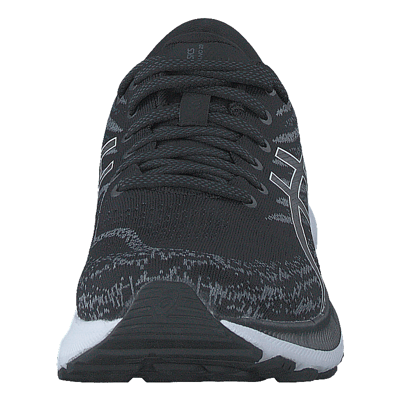 Gel-kayano 29 Black/white