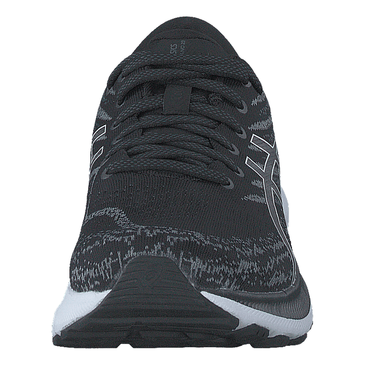 Gel-kayano 29 Black/white