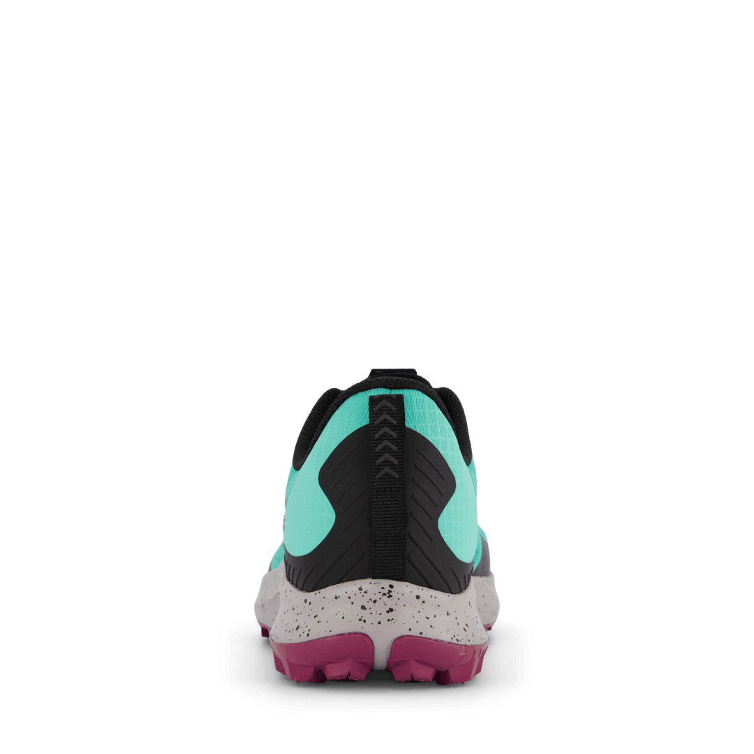 Peregrine 12 Cool Mint/acid