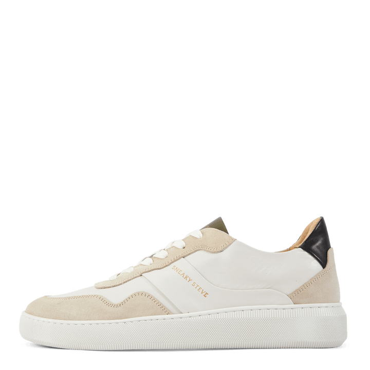 Adventure Ii 260 Creme Combo