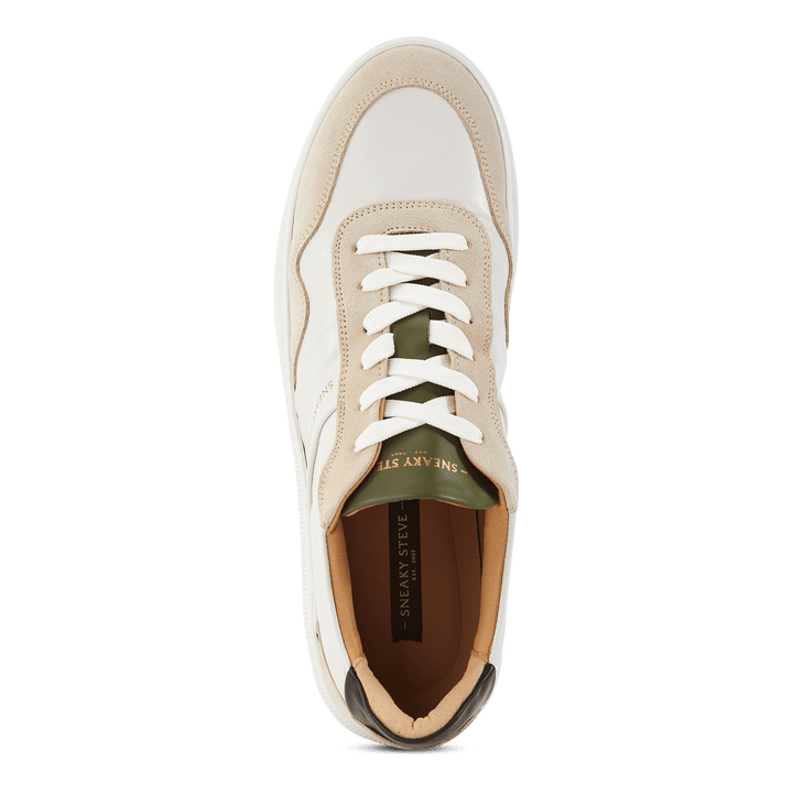 Adventure Ii 260 Creme Combo