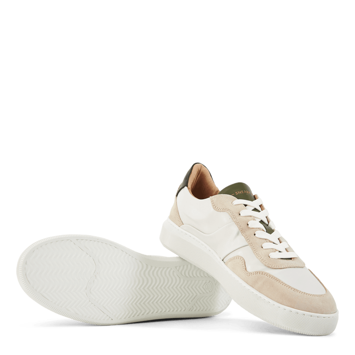 Adventure Ii 260 Creme Combo