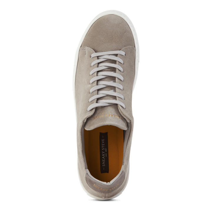 Moore Suede 17