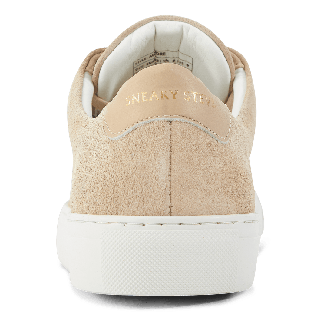 Moore Suede 141 Lt