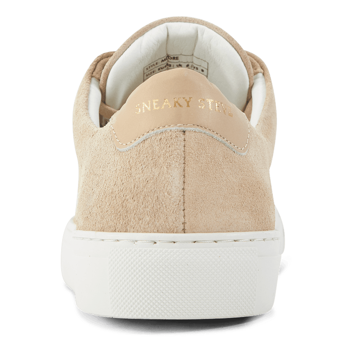 Moore Suede 141 Lt