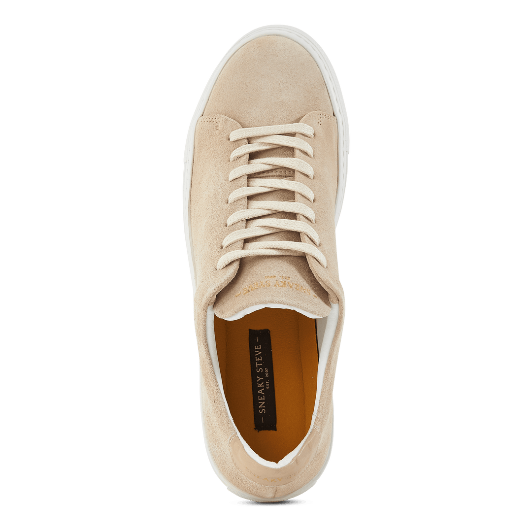 Moore Suede 141 Lt
