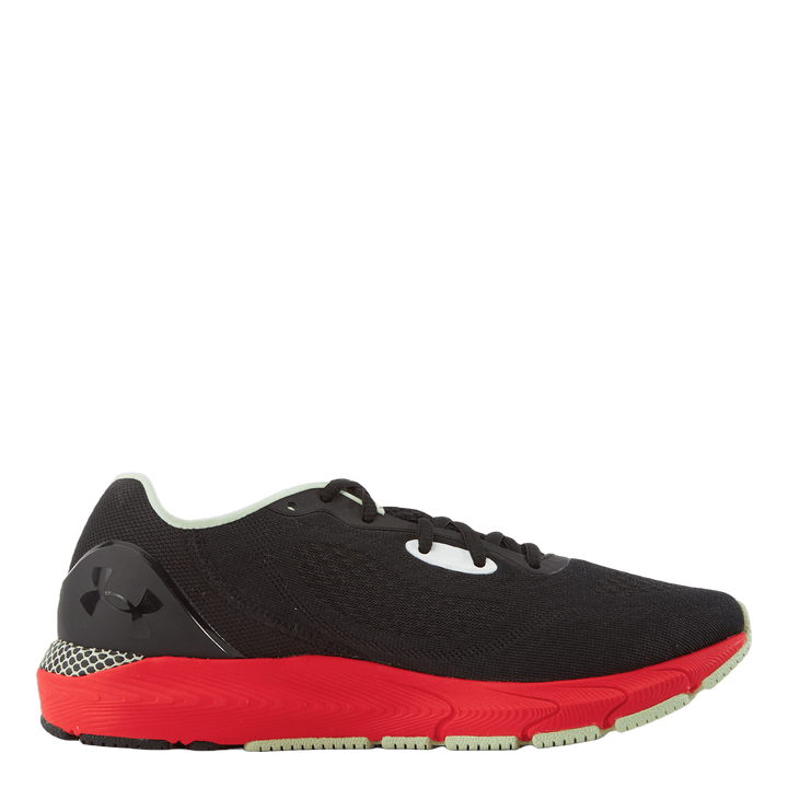 Ua Hovr Sonic 5 Black / Black / White