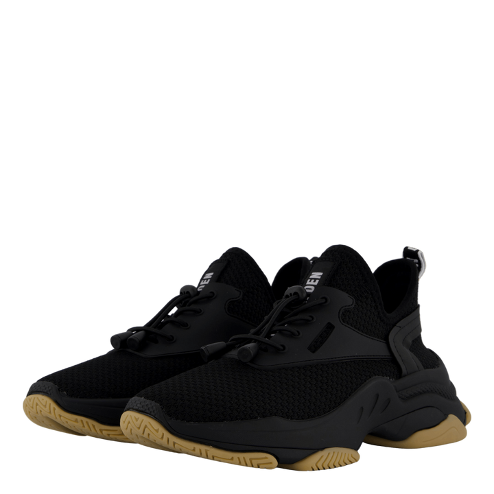 Match E Black/brown