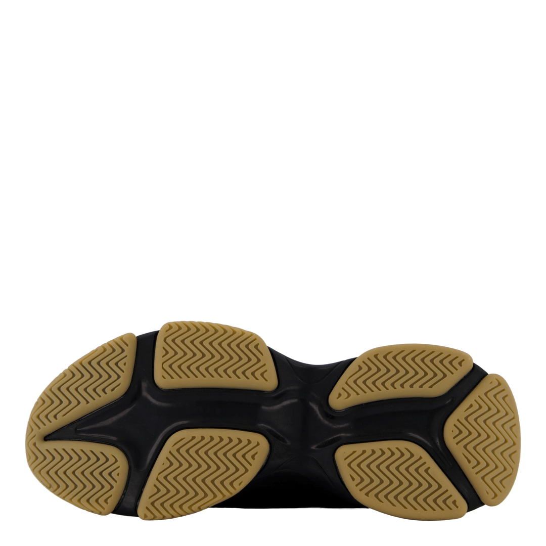 Match E Black/brown
