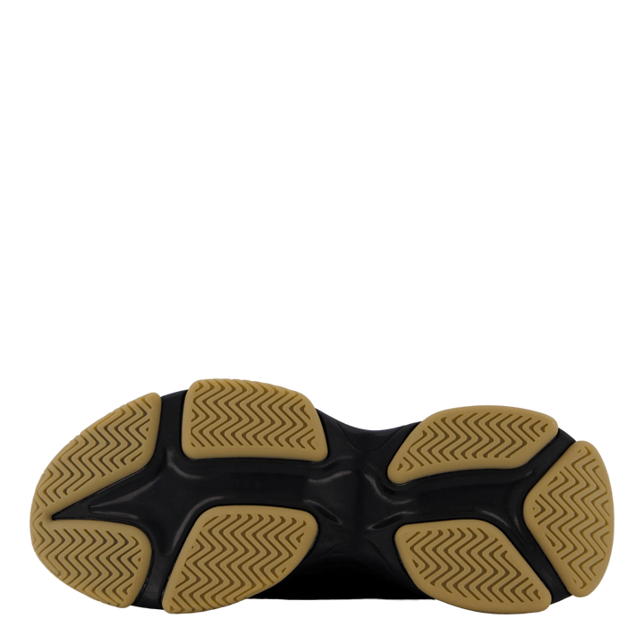 Match E Black/brown