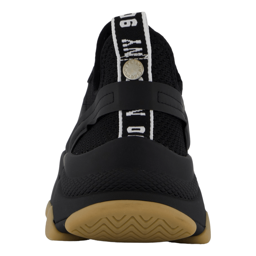 Match E Black/brown