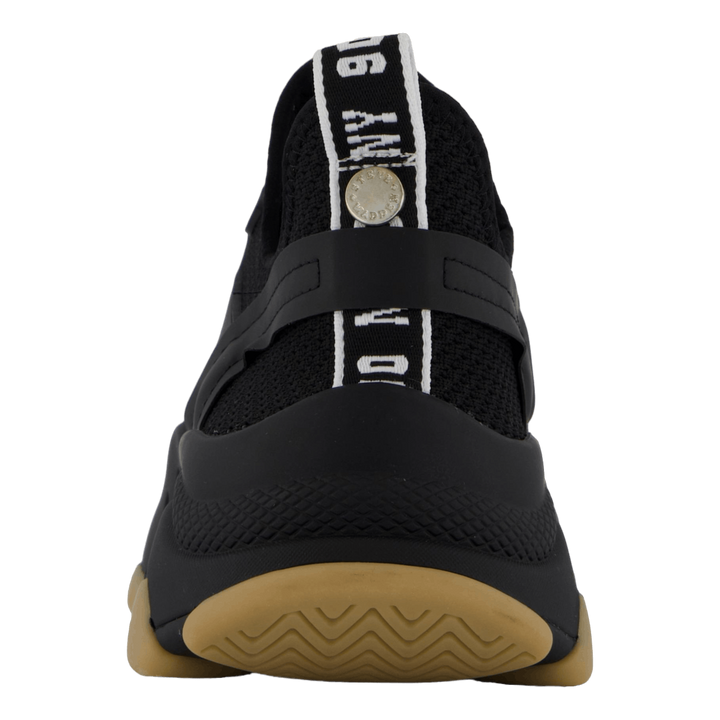 Match E Black/brown