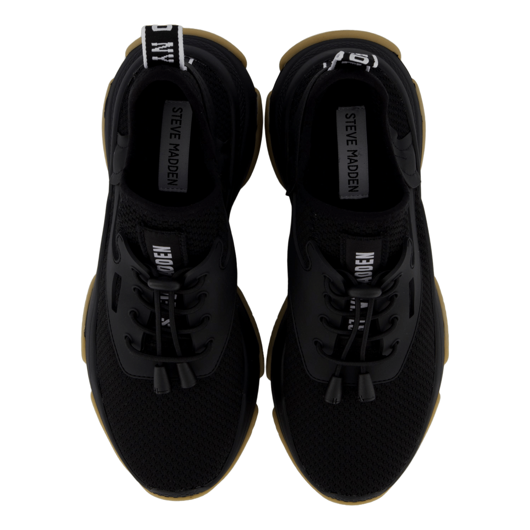 Match E Black/brown