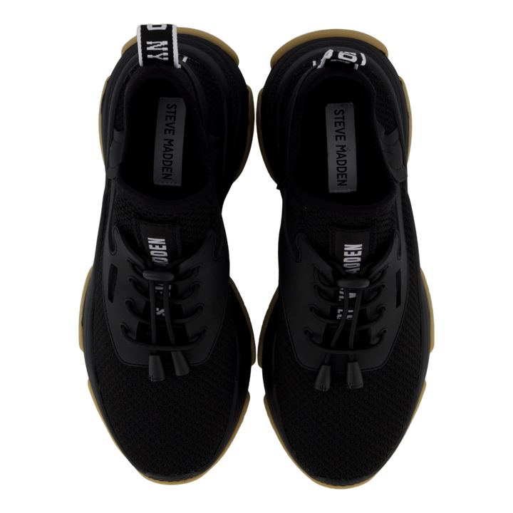 Match E Black/brown