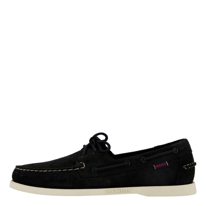 Portland Flesh Out Black