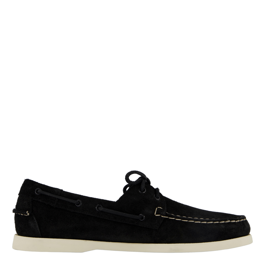 Portland Flesh Out Black