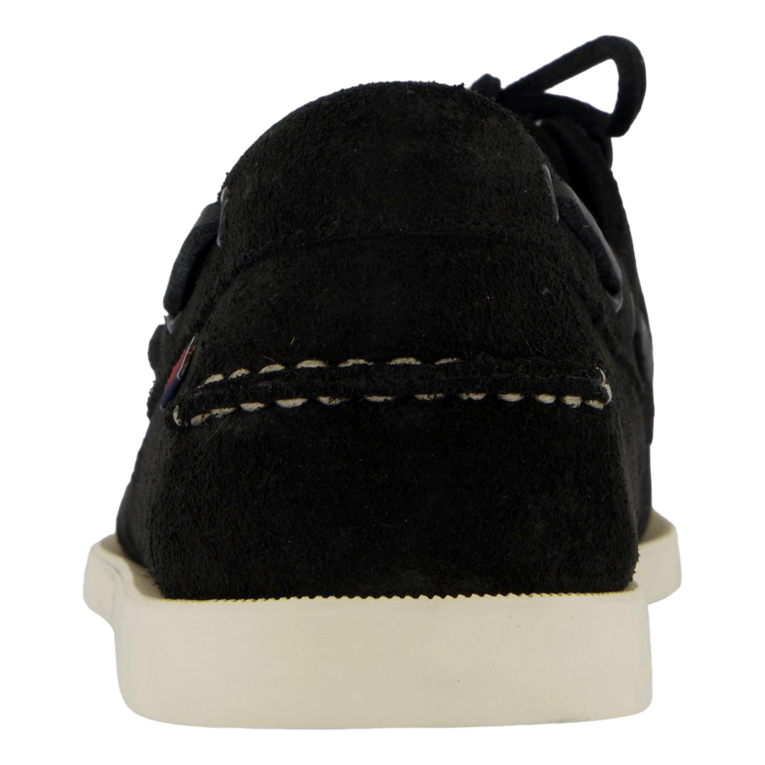 Portland Flesh Out Black