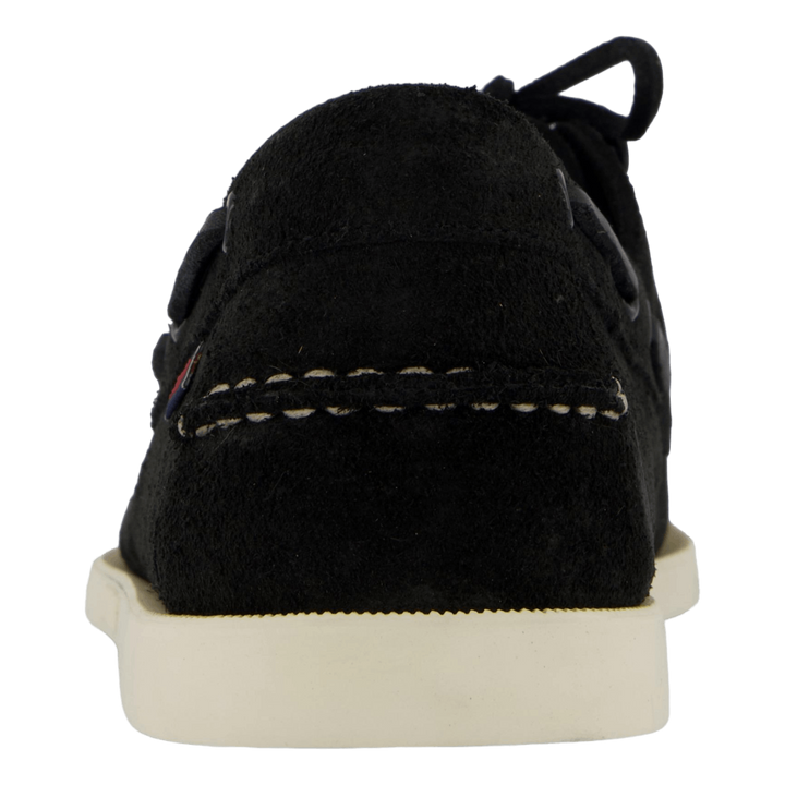 Portland Flesh Out Black