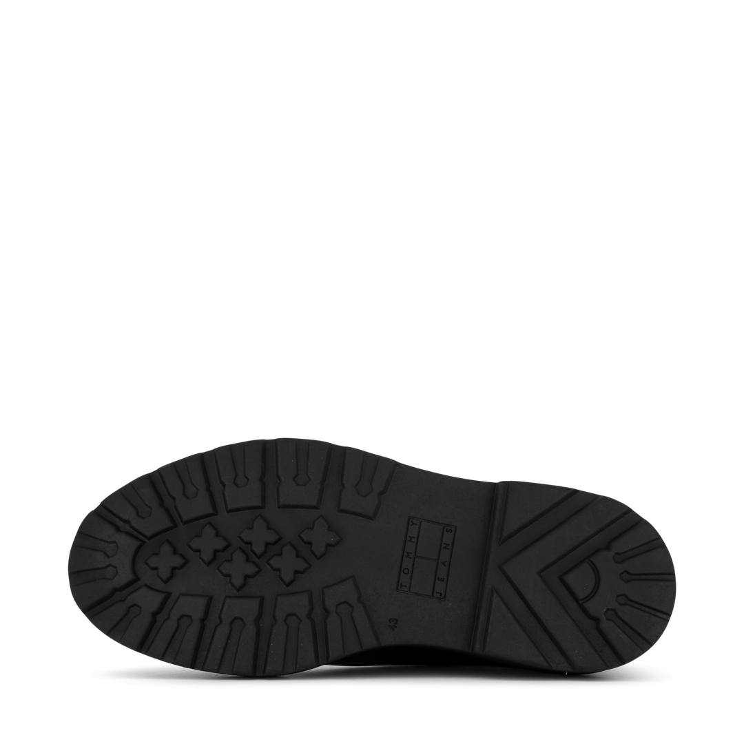 Tjm Napa Leather Brown