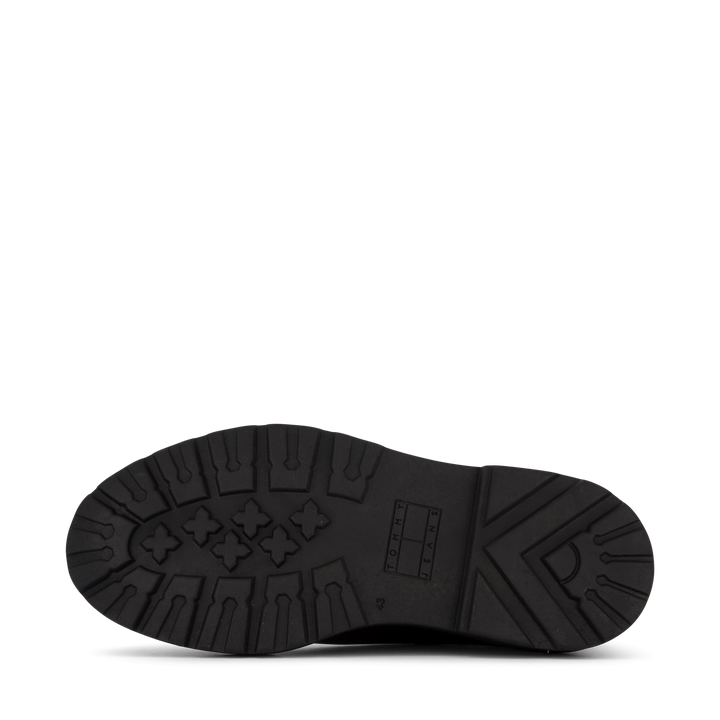 Tjm Napa Leather Brown