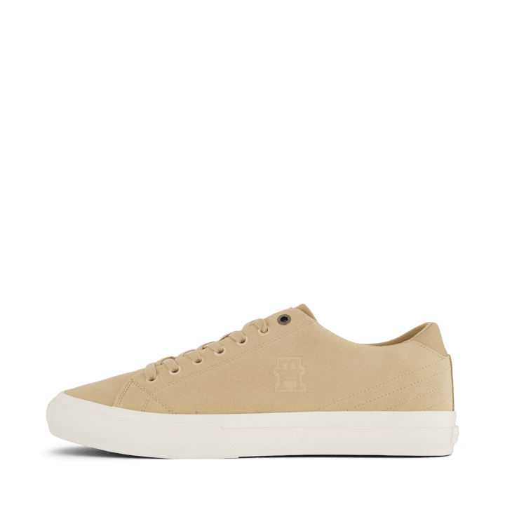 Th Hi Vulc Street Low Suede