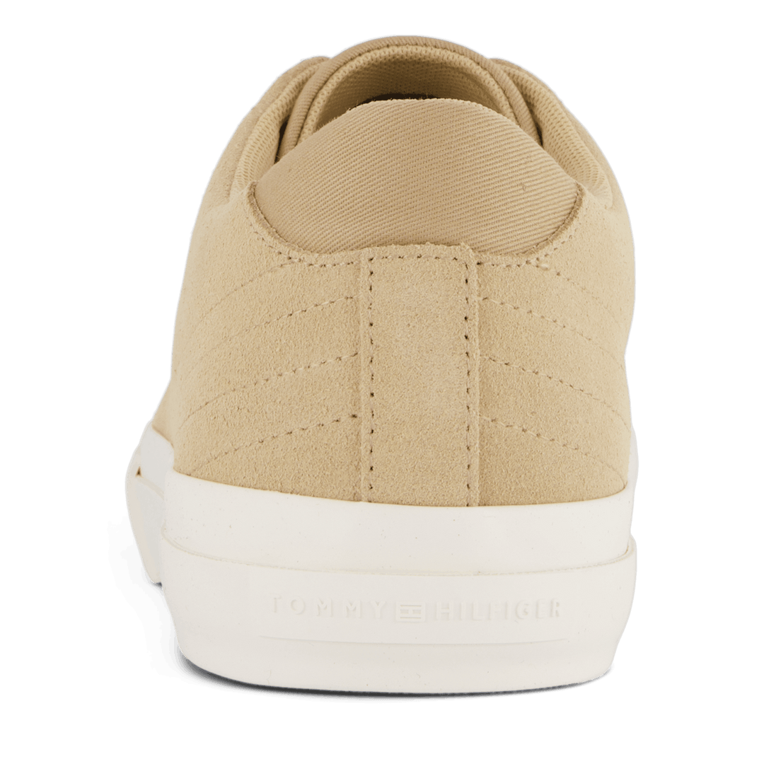 Th Hi Vulc Street Low Suede