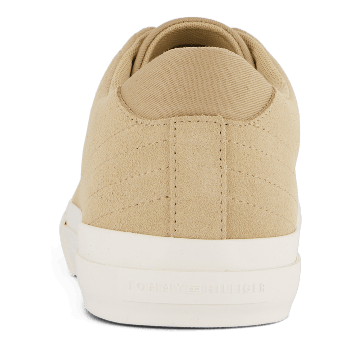 Th Hi Vulc Street Low Suede