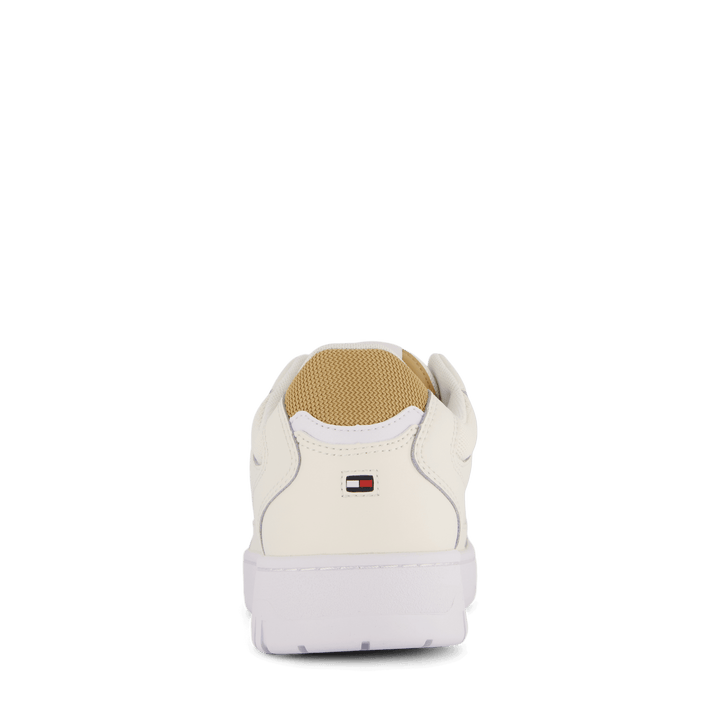 Th Basket Core Leather Whisper