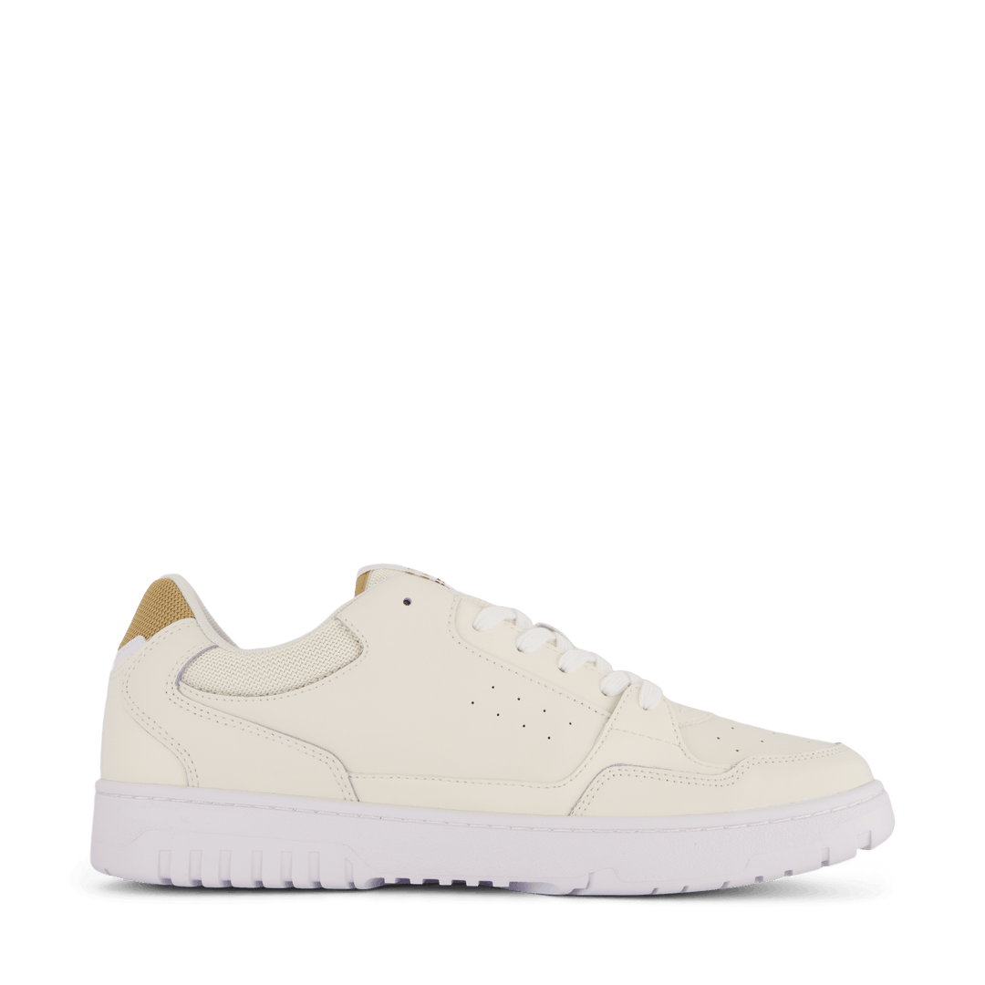 Th Basket Core Leather Whisper