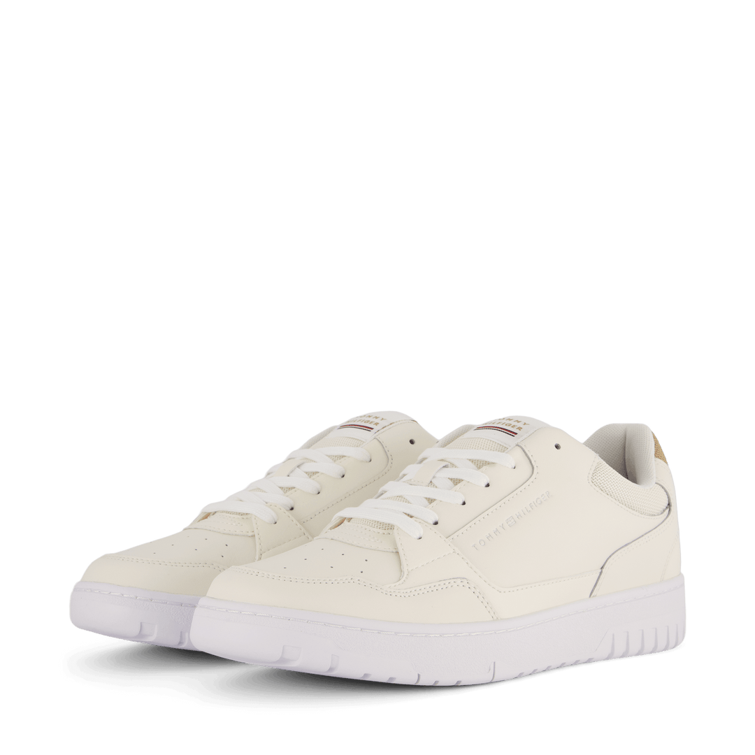 Th Basket Core Leather Whisper